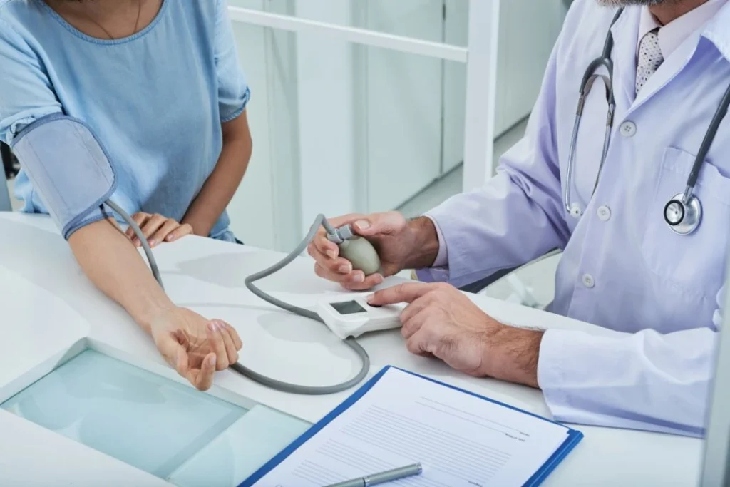 Hypertension