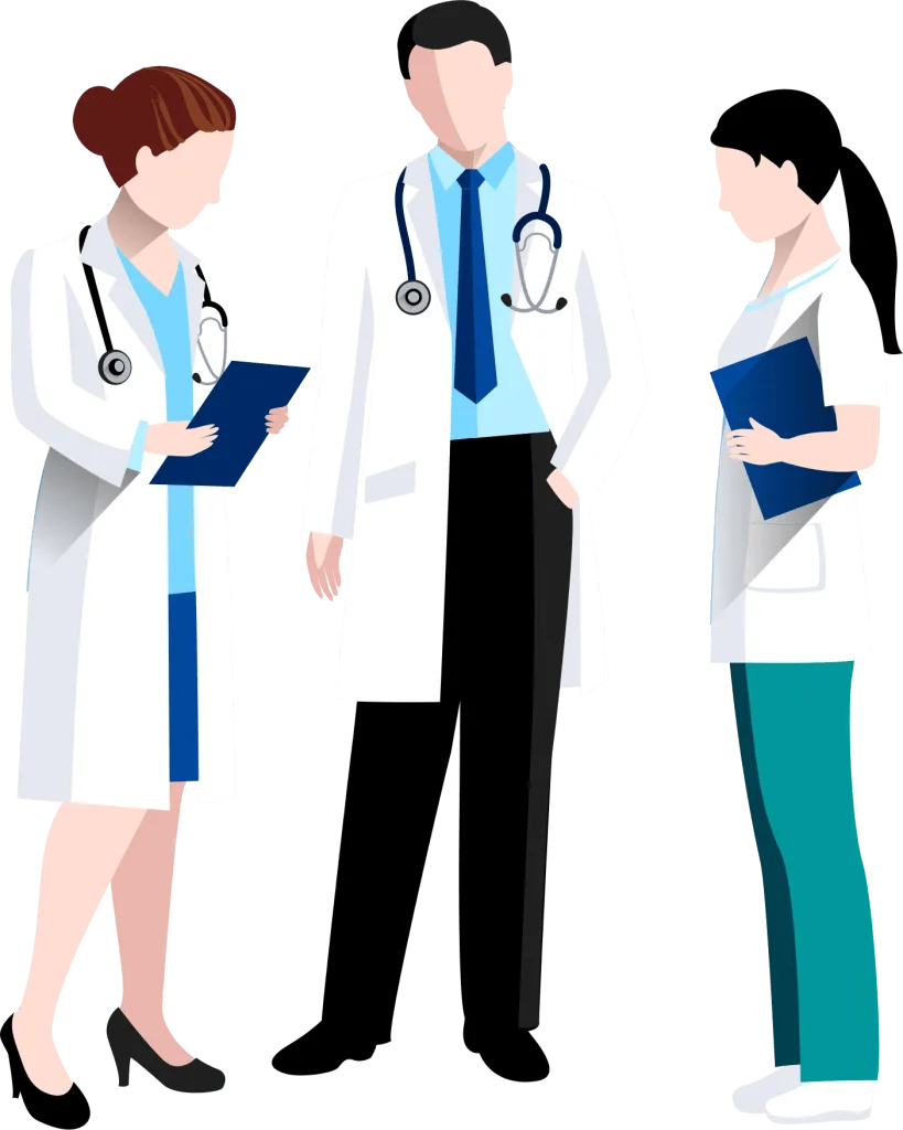 Best Doctors in Lahore