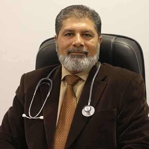 Best Doctors in lahore
