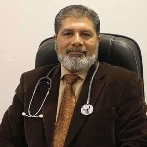 Diabetologist in Lahore