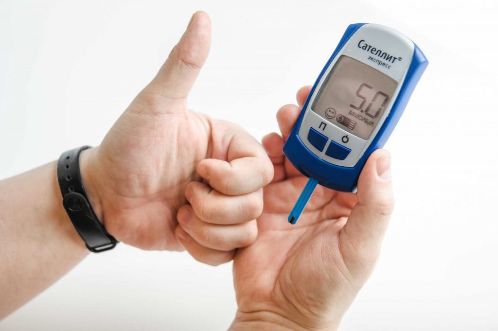 best diabetologist in lahore