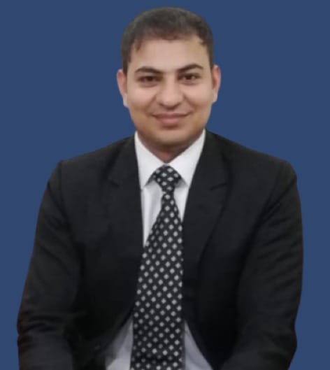 Dr. Yasir Nasir, Chest Specialist, Best Pulmonologist, Sarcoidosis, COPD Specialist, Asthma Specialist