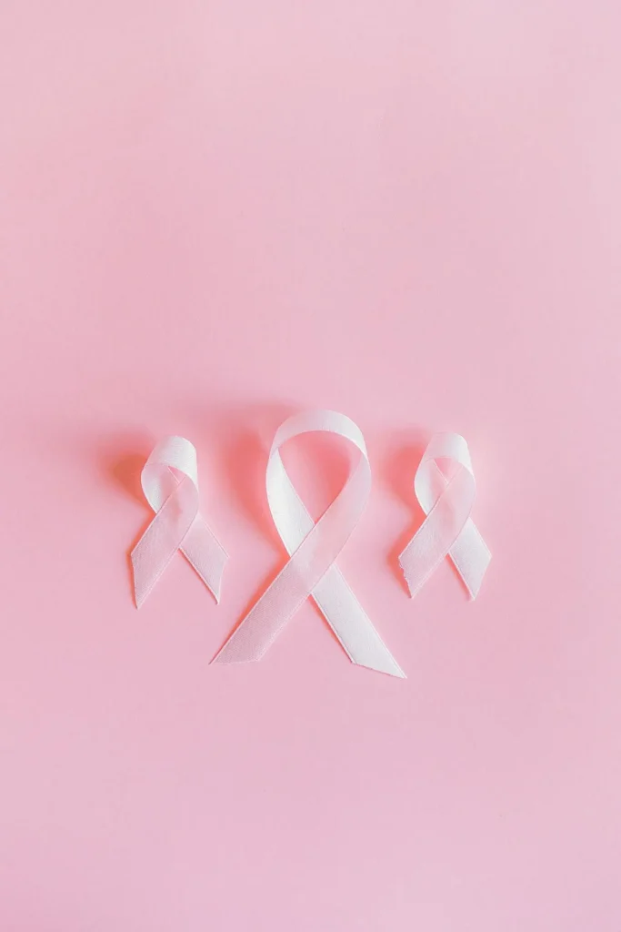 breast cancer
