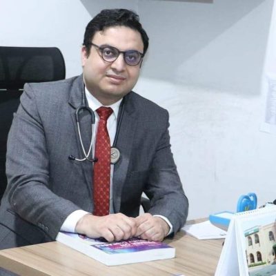 Nephrologist in Lahore