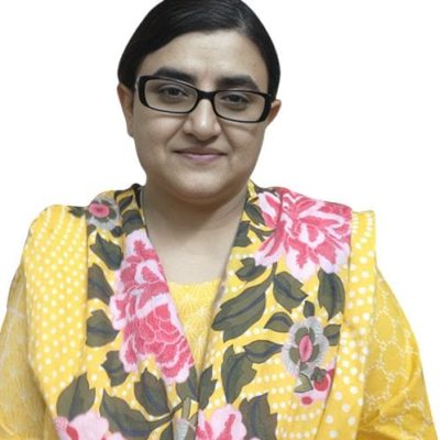 Dr. Rabia Hayat Dermatologist in Lahore Best Dermatologists in Lahore